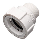 1" PVC-Lock x 1" MPT Adapter 35678