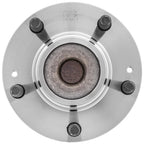512436 - Rear Wheel Hub Bearing Assembly
