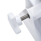 Yescom Bathroom Bathtub Grab Bar Shower Safety Handrail Adjustable
