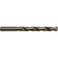 135 Degree Heavy-Duty Cobalt Jobber Length Drill Chicago-Latrobe 550ASP Straw HSS-CO 5%-M35 RHS/RHC 3.90mm