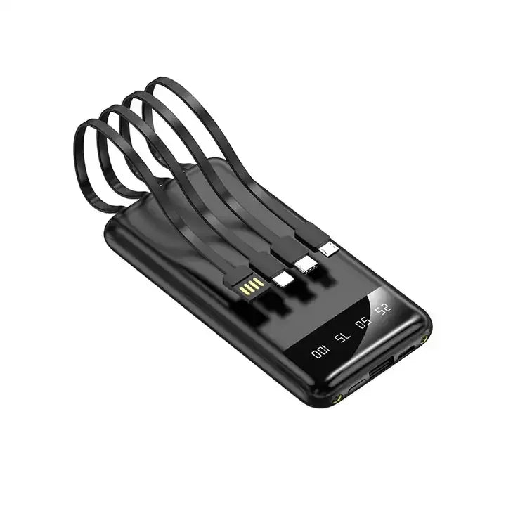 SPS Portable Power Bank