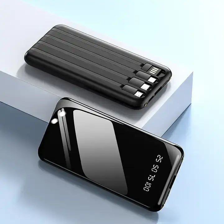 SPS Portable Power Bank