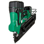 Metabo HPT NR1890DCSTM 18V MultiVolt Cordless 3-1/2" Paper Tape Framing Nailer