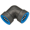 3/4" Blu-Lock Elbow 31374
