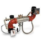 Ames 3 Inch Reduced Pressure Backflow Preventer Valve SKU4821
