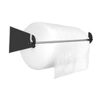 Wall/Ceiling Mount Dispenser Holder Brackets for Bubble Wrap Foam Rolls Packing