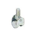 3/8" Swivel Rod Attachment for Bracing