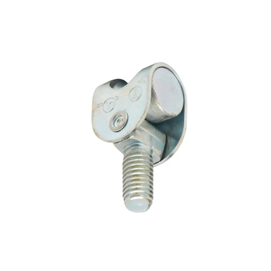 3/8" Swivel Rod Attachment for Bracing