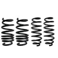 2017-22 Tesla Model 3 Racing Front Rear Lowering Springs Suspension kit US
