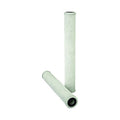 Water Filter Cartridge, 3 gpm, Carbon