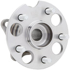 512482 - Rear Wheel Hub Bearing Hub Assembly