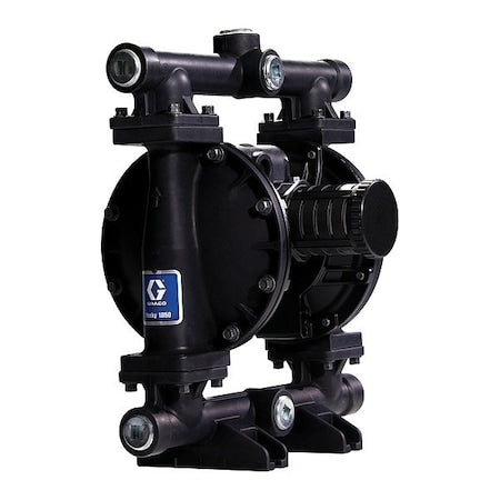 DiaphragmPump,1/2inNPT,Hytrel,50gpm