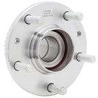 513131 - Front Wheel Hub Bearing Hub Assembly