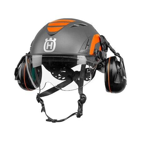 Helmet, Ratchet, Class C