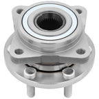 513109 - Front & Rear Wheel Hub Bearing Assembly
