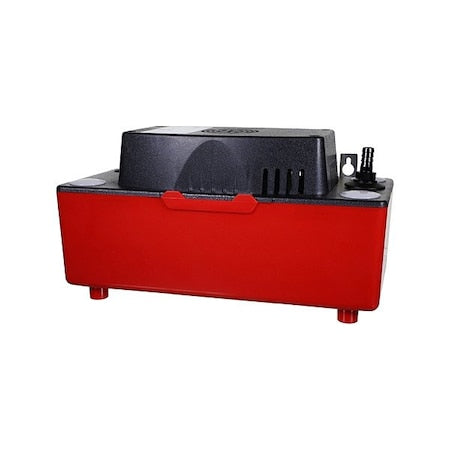 Condensate Pump, 120V