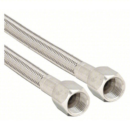 Convoluted PTFE assy