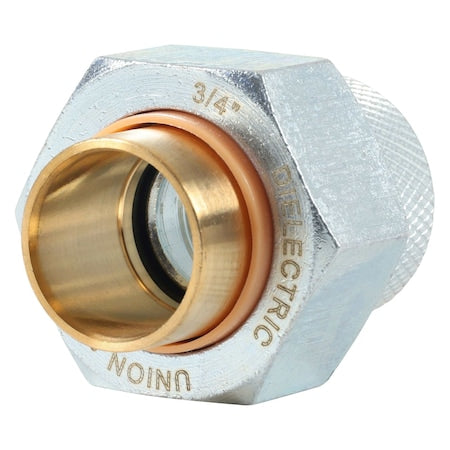 DielectricHexCoupling,Thrd3/4",BrassSOC