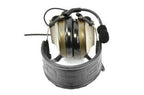 3M Peltor ComTac III Tactical Advanced Combat Headset