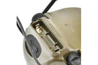 3M Peltor ComTac III Tactical Advanced Combat Headset