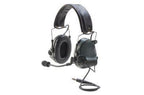3M Peltor ComTac III Tactical Advanced Combat Headset
