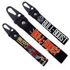 BBP® Street Race Keychain (3PACK) 4900 ENTRIES