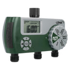 3-Outlet Hose Watering Timer 56082