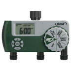 3-Outlet Hose Watering Timer 56082