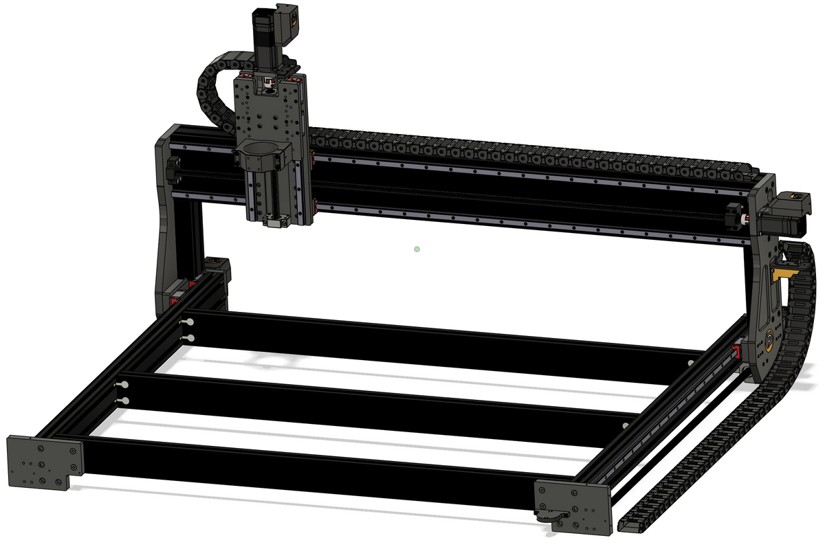 Dominator Pro