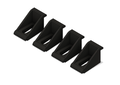PwnCNC Toe Clamps – Low-Profile Precision for Every Project
