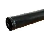 Black Steel Fire Protection Pipe A53 A135 A795