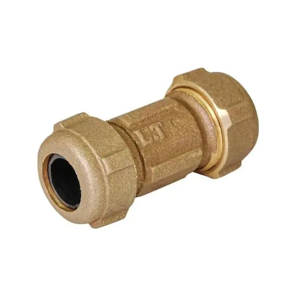 4" Male x Female SCR Check Threaded Valve for Fire Systems