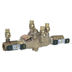 2-1/2" 4000B RP Backflow Preventer Valve by Manufacturer