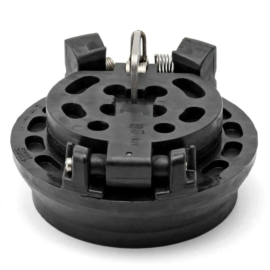 4000SS 5000SS 2" First Check Valve for Fire Suppression Systems