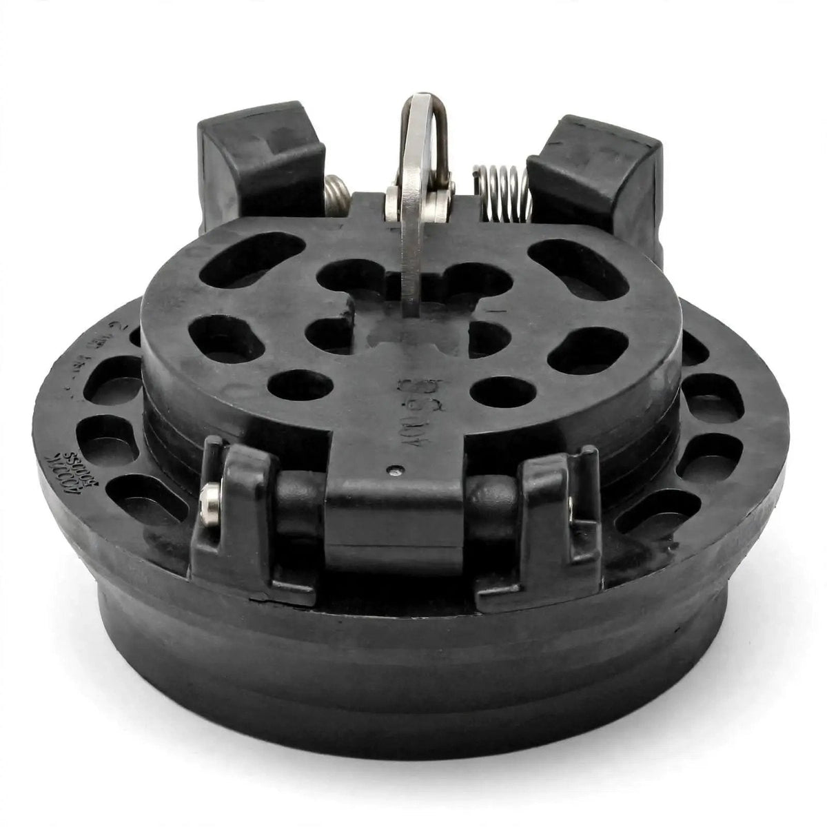 4000SS 5000SS 2" First Check Valve for Fire Suppression Systems