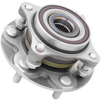 4110446 - Front Wheel Hub Bearing Assembly