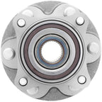 4110446 - Front Wheel Hub Bearing Assembly