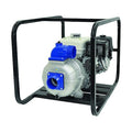 Engine Driven Pump, Aluminum, 8 hp
