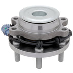 515064 - Front Wheel Hub Bearing Assembly