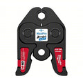 1/2" ZoomLock MAX Press Jaw for M18 FORCE LOGIC Press Tools