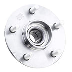 512203 - Rear Wheel Hub Bearing Assembly