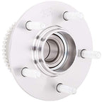 512219 - Rear Wheel Hub Bearing Assembly