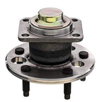 512221 - Rear Wheel Hub Bearing Assembly
