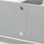 Yescom NexusX Mobile Computer Cart Pull Out Keyboard Tray
