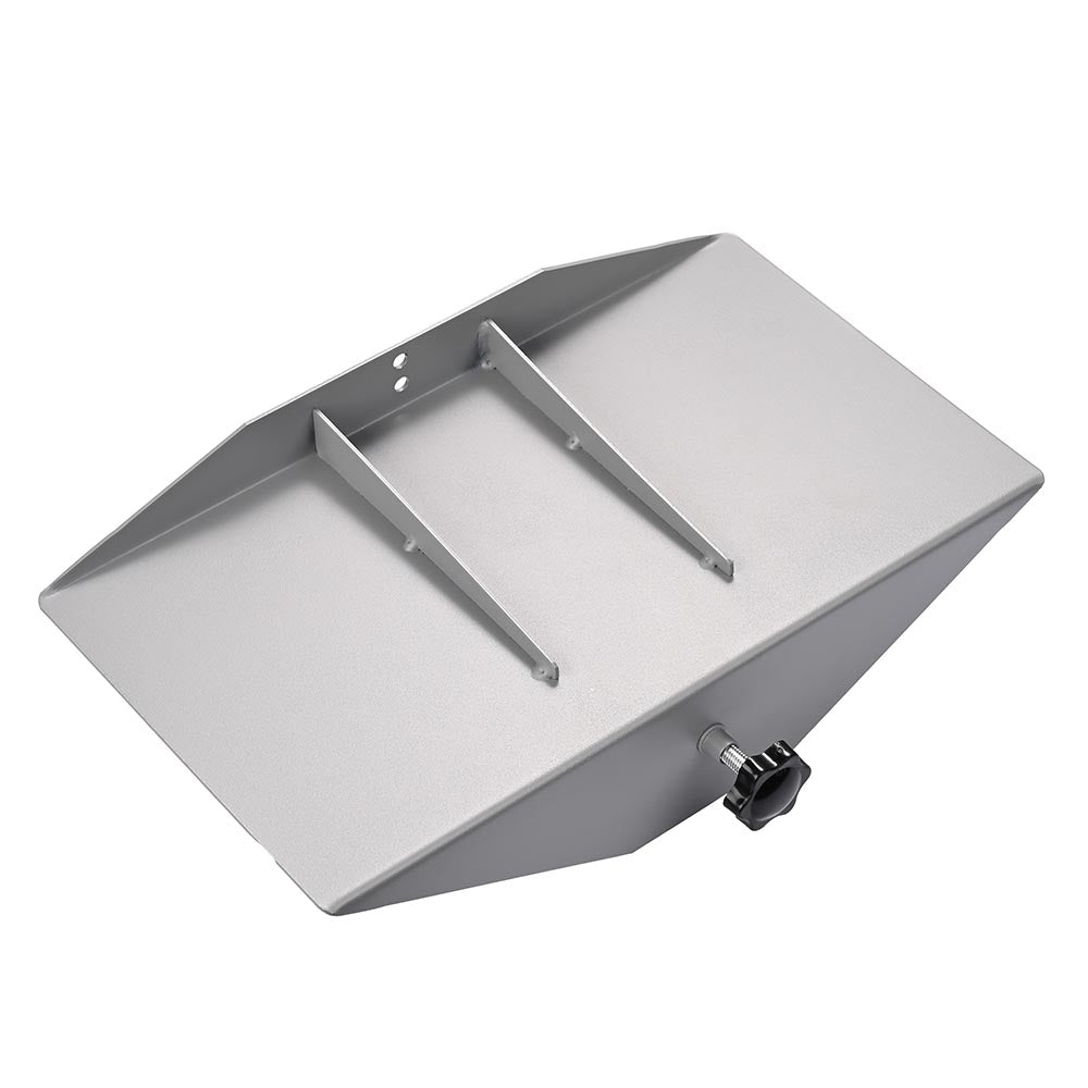 Yescom NexusX Mobile Computer Cart CPU Stand with Side Support