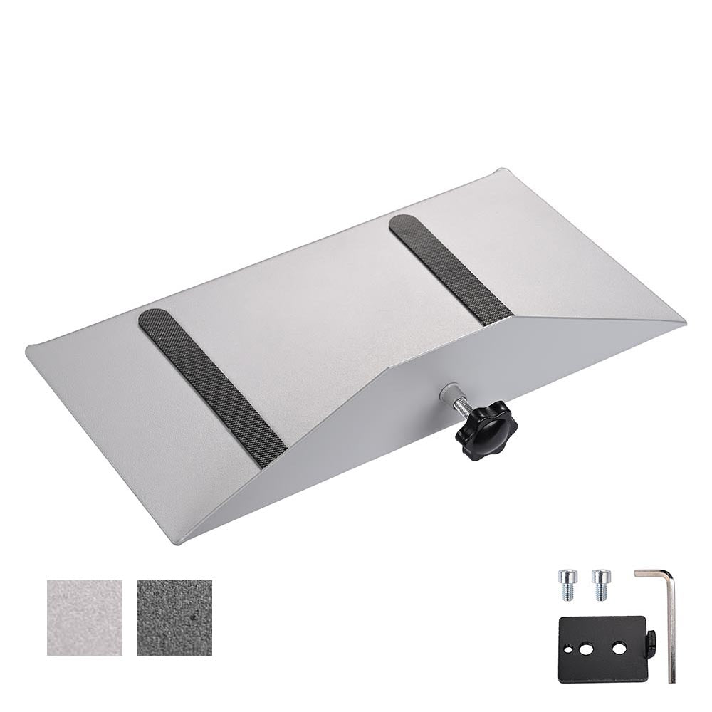 Yescom NexusX Mobile Computer Cart CPU Stand with Side Support
