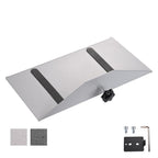Yescom NexusX Mobile Computer Cart CPU Stand with Side Support