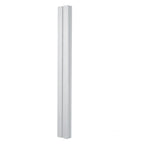 Yescom Mobile Computer Cart 32" Aluminum Support Pole