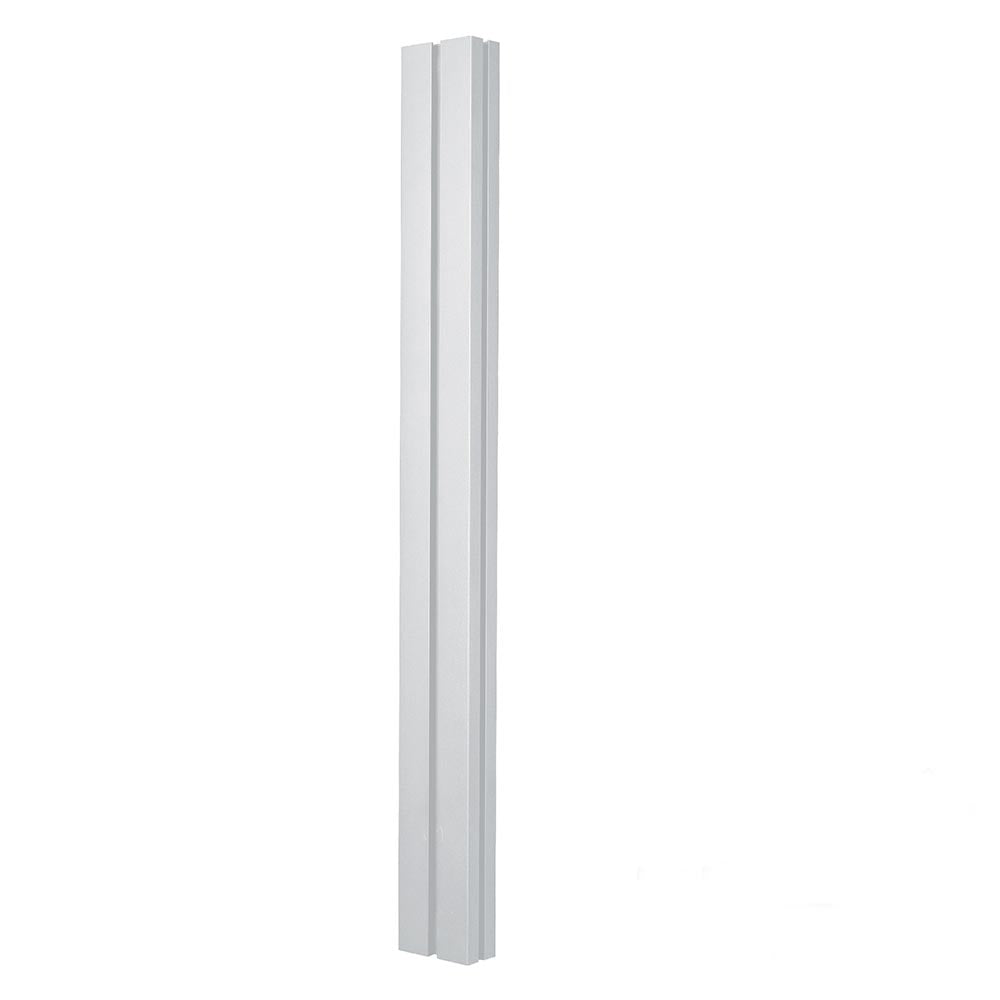 Yescom Mobile Computer Cart 32" Aluminum Support Pole