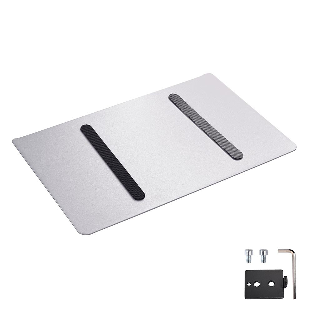 Yescom NexusX Mobile Computer Cart Printer Shelf